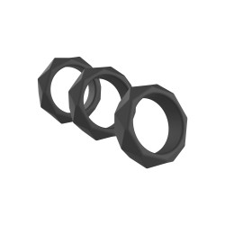 Heavy C-Ring Set