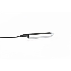 Sunny Vibrating Bullet USB Rechargable Waterproof
