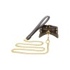 Studded Collar and Leash