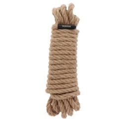 Hemp Rope 5 Meter 7 mm