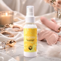 Intima krem stymulujący - orgasm cream - 50 ml