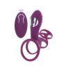 ToyJoy Happiness Halo Halo C-Ring Sleeve