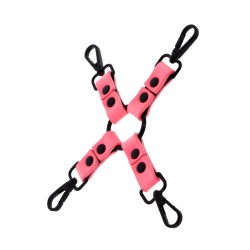 Hogtie