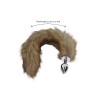 Foxtail Buttplug