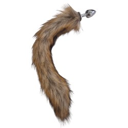 Foxtail Buttplug