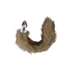 Foxtail Buttplug