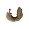 Foxtail Buttplug