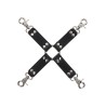 Hogtie