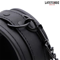 Ankle Restraints Neoprene Adjustable