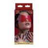 Avantgarde Blindfold