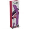 Tapping G-Spot Vibrator