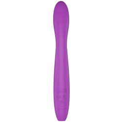 Tapping G-Spot Vibrator