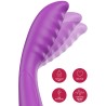 Tapping G-Spot Vibrator