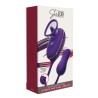 Licking Clitoral Pump & Anal Stimulator