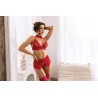 Velvet Sin set cherry