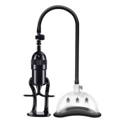 Vacuum Vagina Pleasure Pump