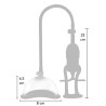 Vacuum Vagina Pleasure Pump