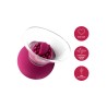 Vibrating & Rotating Nipple & Clitoral Pump
