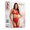 Cristalyn set cherry