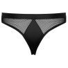 Men's Thong 2XL