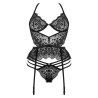 Lace Temptation