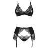 Obsidian Desire Set