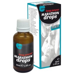 Ero Marathon Long Power Drops men 30ml