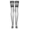 Obsidian stockings