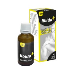 Ero Libido + men & women 30ml