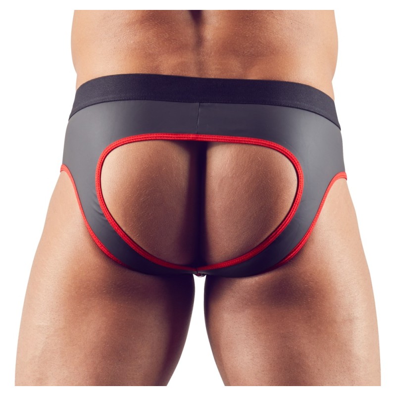 Jock S