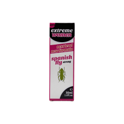 Ero Spain Fly extreme women 30ml