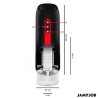 JAMYJOB - PHANTOM AUTOMATIC VAGINA MASTURBATOR 5 SUCTION AND THRUST MODES