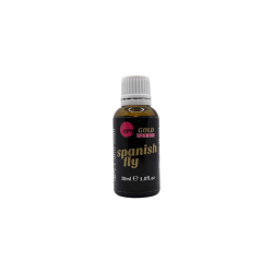 Ero Spain Fly women - GOLD -  strong 30ml