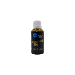 Ero Spain Fly men - GOLD - strong 30ml