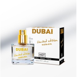 Hot Pheromone Perfume DUBAI limited edition women 30 ml