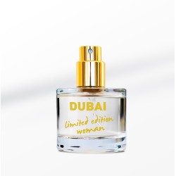 Hot Pheromone Perfume DUBAI limited edition women 30 ml