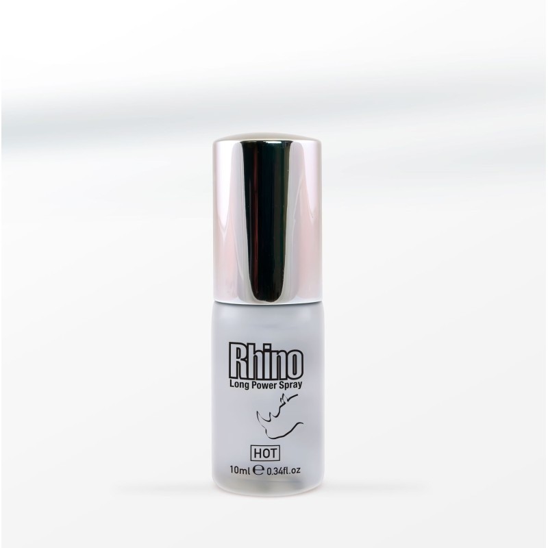 Hot Rhino Long Power Spray 30ml