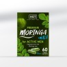 Hot Bio Moringa Man Power - 60 caps