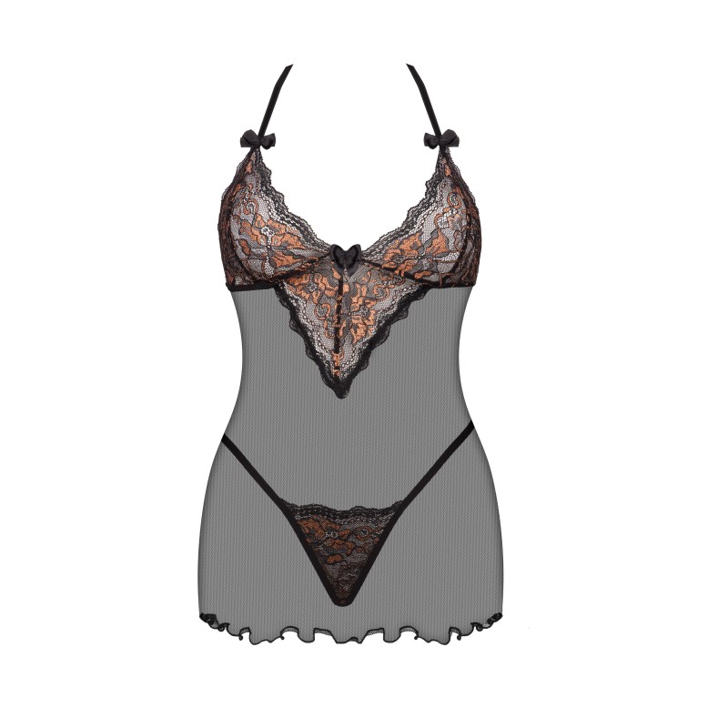 Goldie chemise