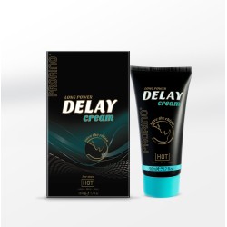 Prorino Long Power Delay Cream 50ml