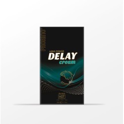 Prorino Long Power Delay Cream 50ml