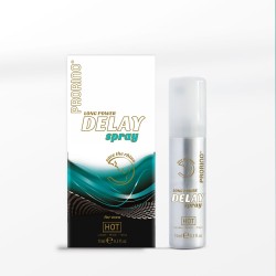 Prorino Long Power Delay Spray 15ml
