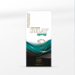 Prorino Long Power Delay Spray 15ml