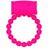 CASUAL LOVE - RING 25 PINK