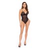 Amalia teddy