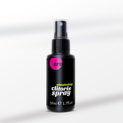 Ero Clitoris Spray - Stimulating 50ml