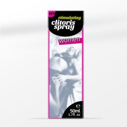 Ero Clitoris Spray - Stimulating 50ml