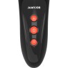 JAMYJOB - PULSAR WAND VIBRATION AND PULSATION MODES