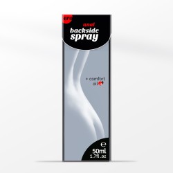 Ero Backside Spray 50ml