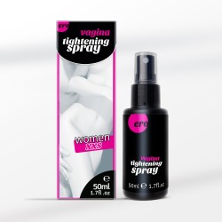 Ero Vagina Tightening XXS Spray 50ml